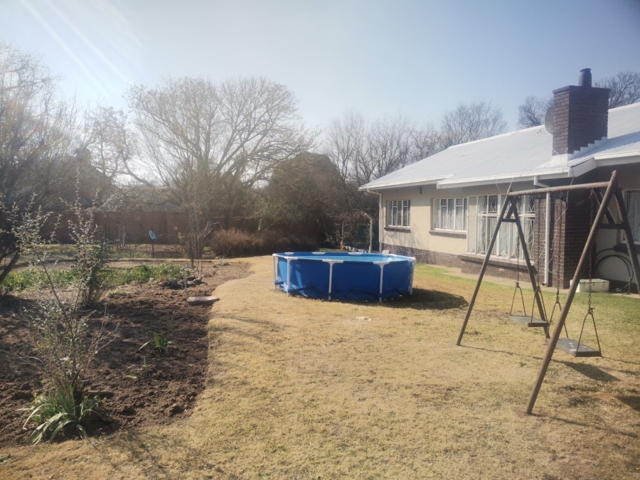 3 Bedroom Property for Sale in Senekal Free State
